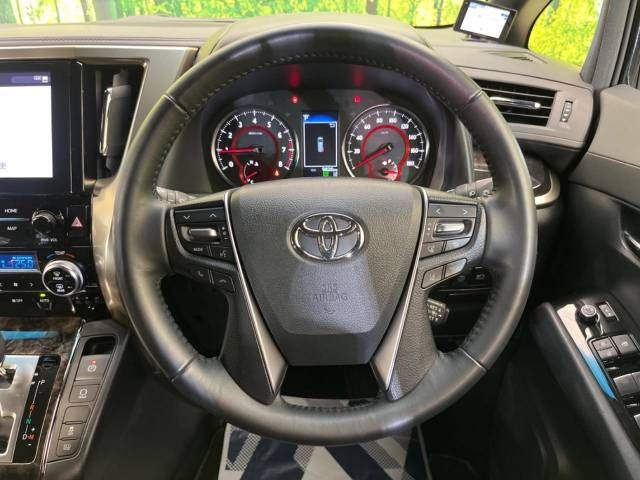 Toyota ALPHARD 2021-08 11049-12