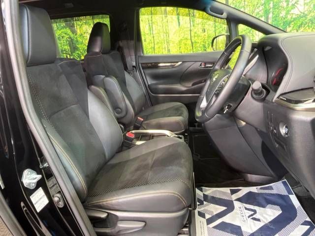 Toyota ALPHARD 2021-08 11049-8