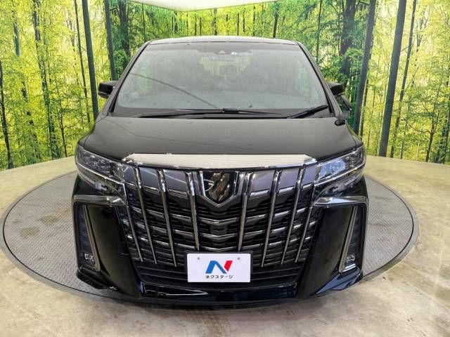 Toyota ALPHARD 2021-08 11049-15