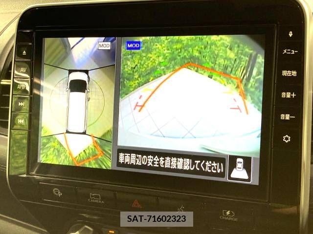 Nissan SERENA 2020-06 347510-3
