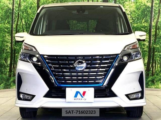 Nissan SERENA 2020-06 347510-14