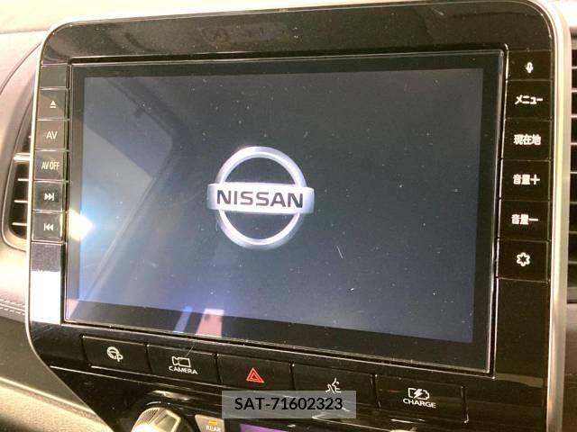 Nissan SERENA 2020-06 347510-2