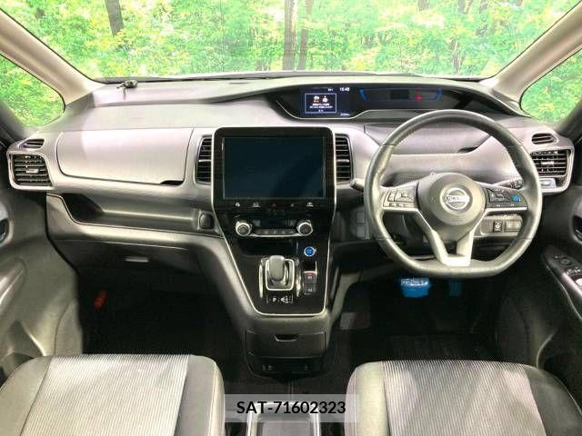 Nissan SERENA 2020-06 347510-1