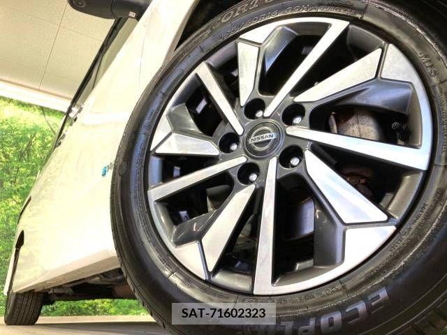 Nissan SERENA 2020-06 347510-13