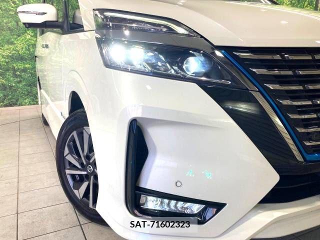 Nissan SERENA 2020-06 347510-12