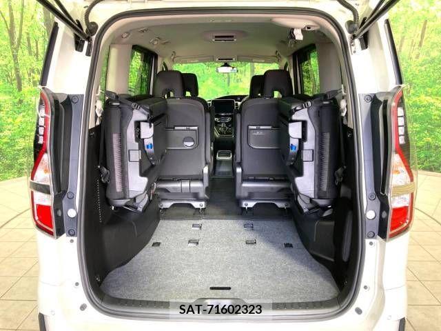 Nissan SERENA 2020-06 347510-11