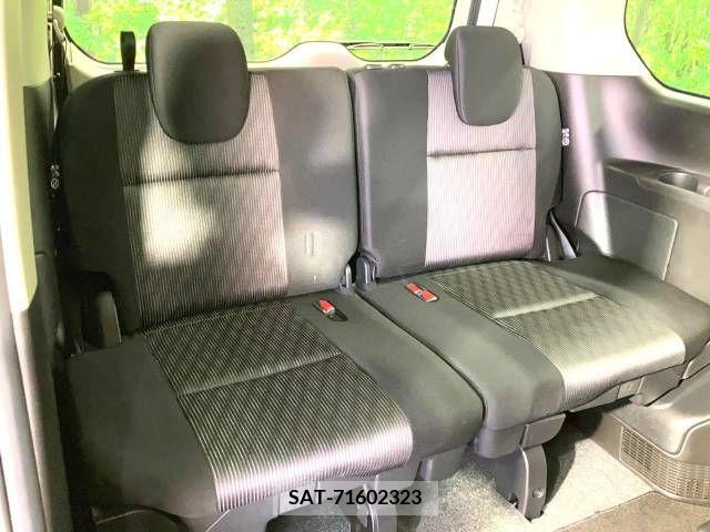 Nissan SERENA 2020-06 347510-10