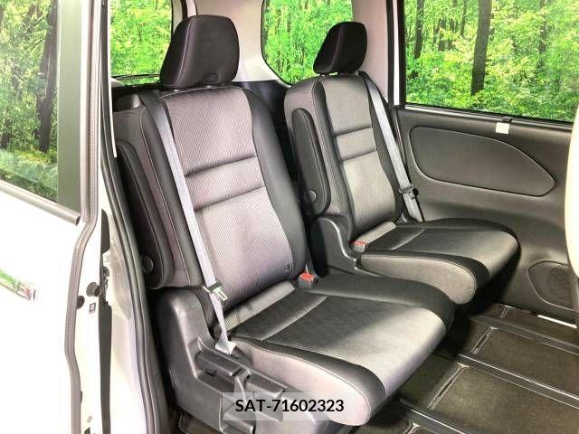 Nissan SERENA 2020-06 347510-9