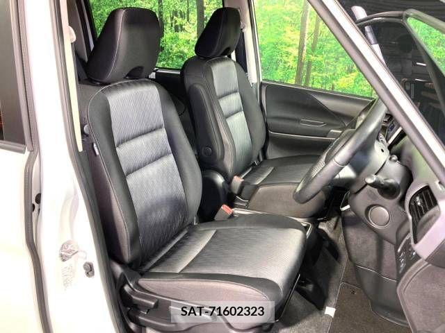 Nissan SERENA 2020-06 347510-8