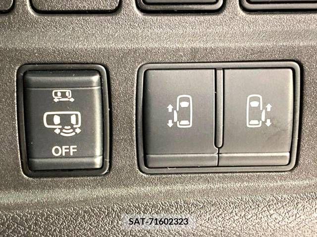 Nissan SERENA 2020-06 347510-6