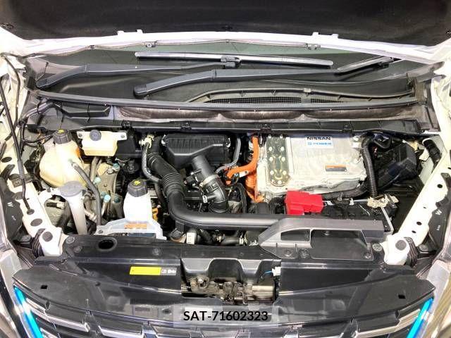 Nissan SERENA 2020-06 347510-18