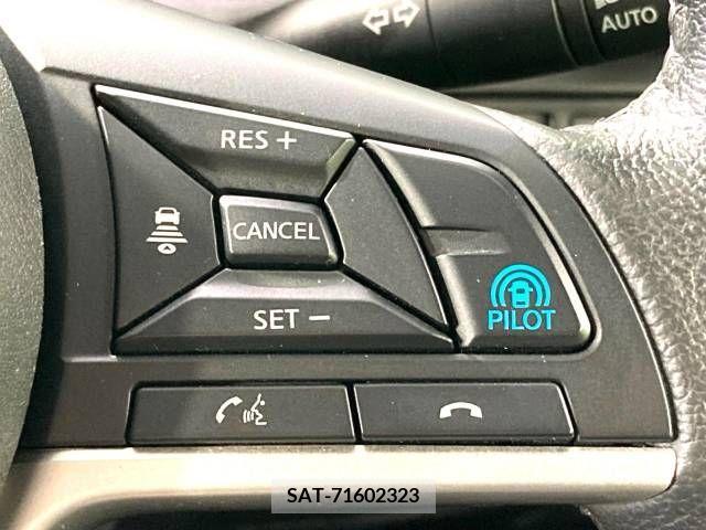 Nissan SERENA 2020-06 347510-4