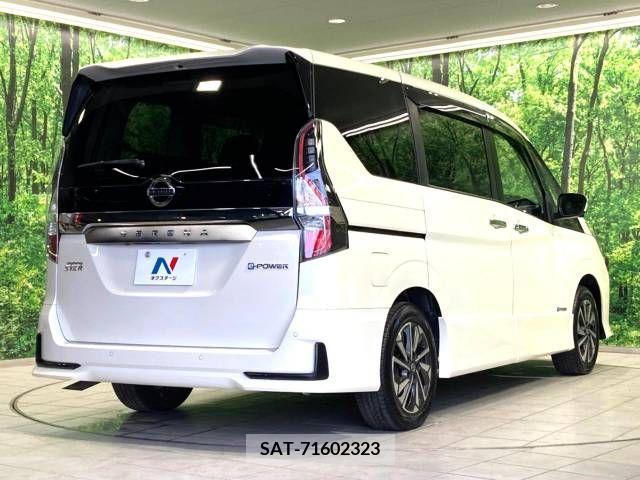 Nissan SERENA 2020-06 347510-17