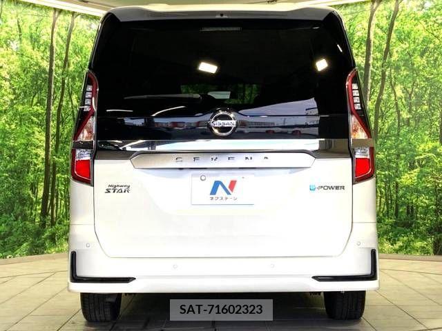 Nissan SERENA 2020-06 347510-15
