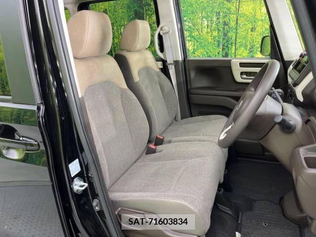 Honda N BOX 2022-09 213332-8