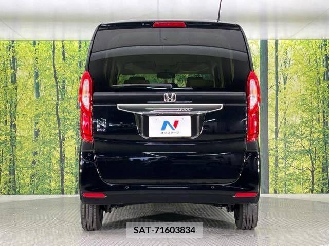 Honda N BOX 2022-09 213332-15