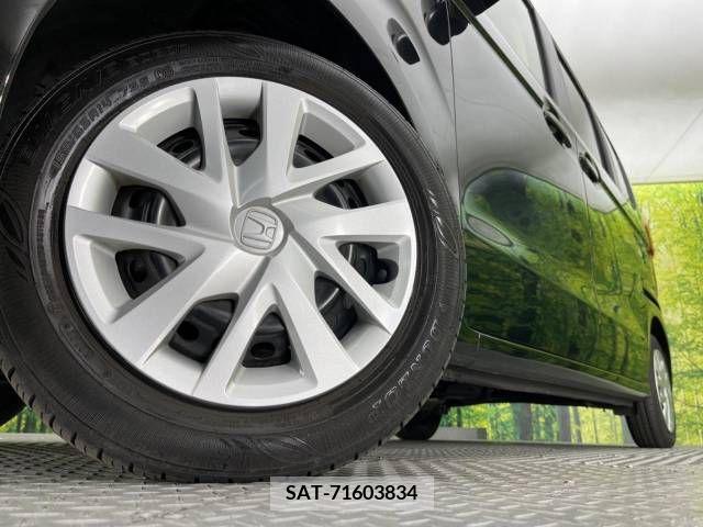 Honda N BOX 2022-09 213332-13