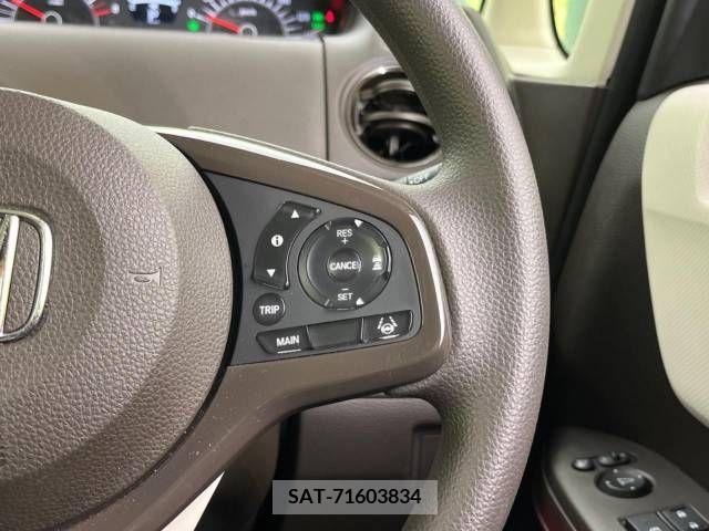 Honda N BOX 2022-09 213332-3