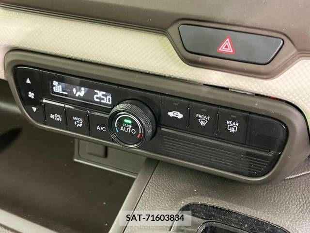 Honda N BOX 2022-09 213332-4
