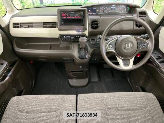 Honda N BOX 2022-09 213332-1