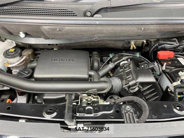 Honda N BOX 2022-09 213332-18