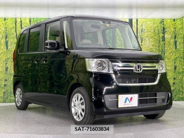 Honda N BOX 2022-09 213332-16