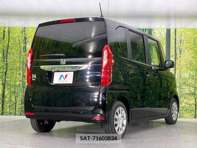 Honda N BOX 2022-09 213332-17