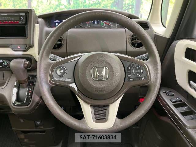 Honda N BOX 2022-09 213332-11
