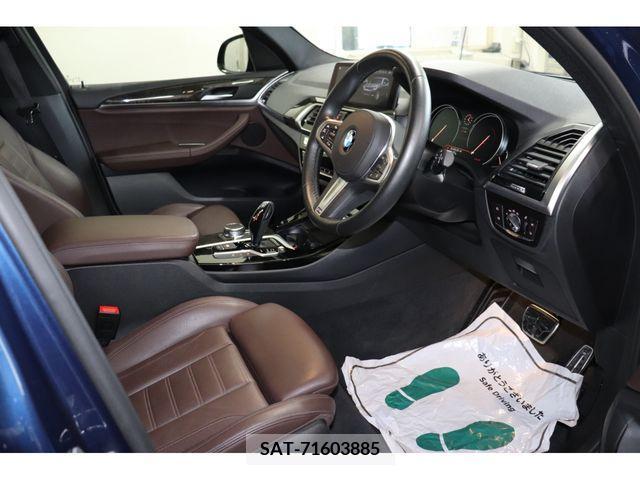 Bmw X3 2019-02 214647-9