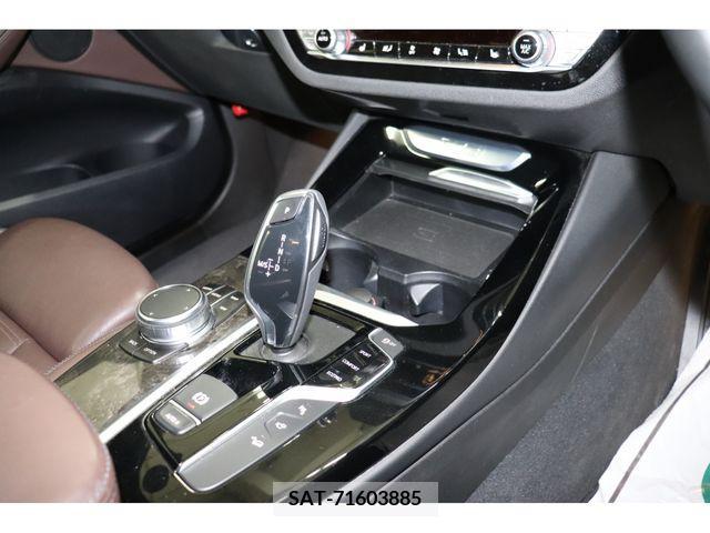 Bmw X3 2019-02 214647-11