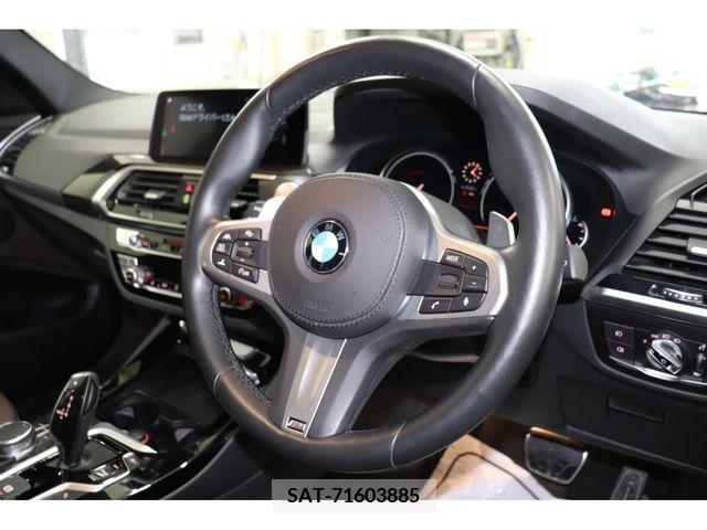 Bmw X3 2019-02 214647-12