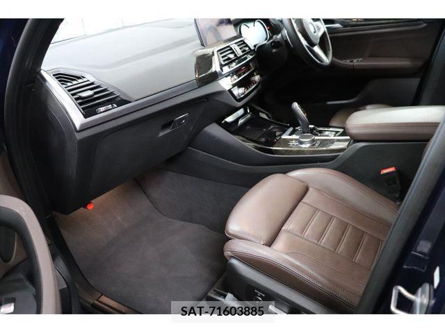 Bmw X3 2019-02 214647-15