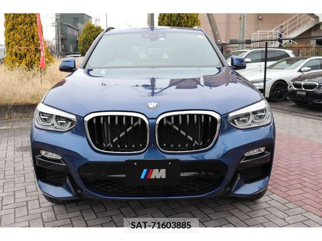Bmw X3 2019-02 214647-1