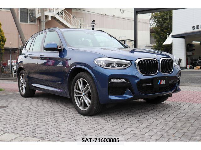 Bmw X3 2019-02 214647-2