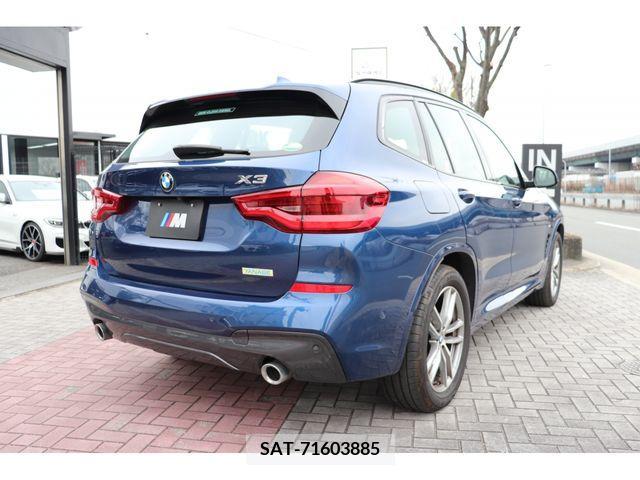 Bmw X3 2019-02 214647-4