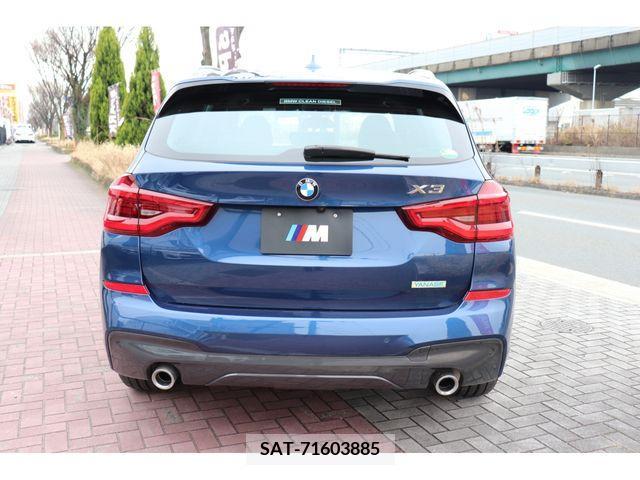 Bmw X3 2019-02 214647-5