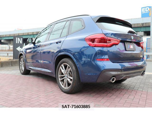 Bmw X3 2019-02 214647-6