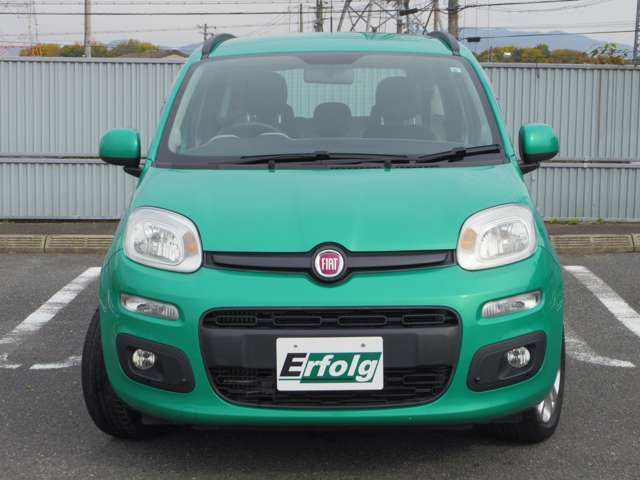 Fiat PANDA 2015-09 4642-2