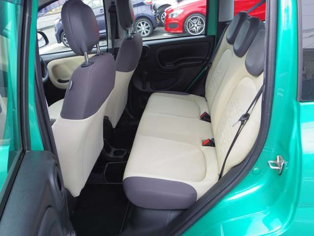 Fiat PANDA 2015-09 4642-15