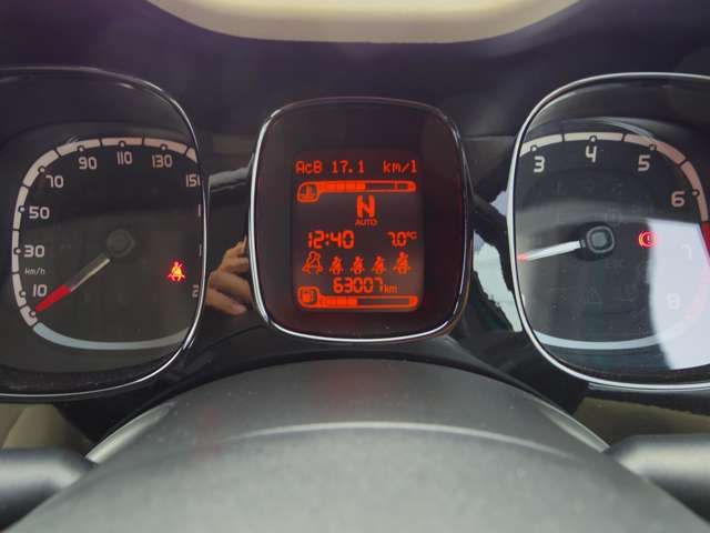 Fiat PANDA 2015-09 4642-18