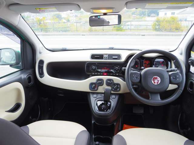 Fiat PANDA 2015-09 4642-17