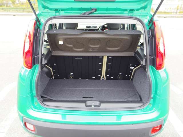 Fiat PANDA 2015-09 4642-16