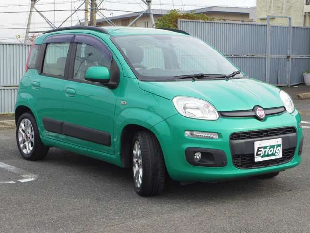 Fiat PANDA 2015-09 4642-3