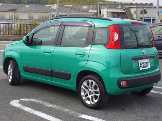 Fiat PANDA 2015-09 4642-6
