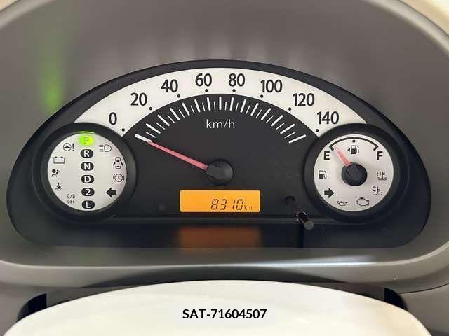 Mazda CAROL 2011-06 294567-14