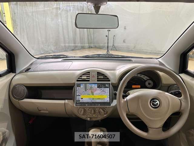 Mazda CAROL 2011-06 294567-15