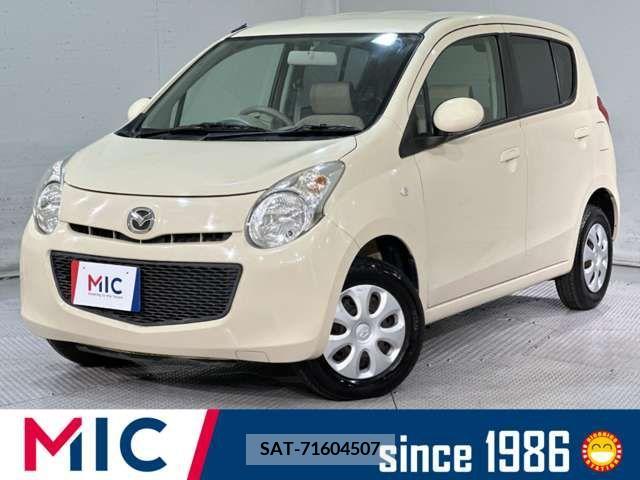 Mazda CAROL 2011-06 294567-5