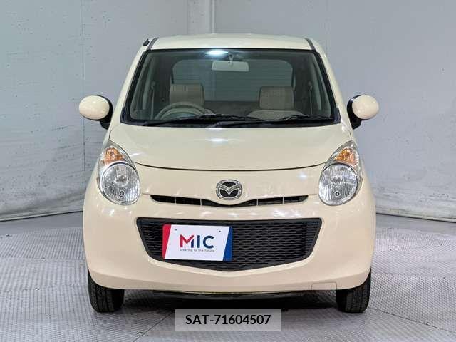 Mazda CAROL 2011-06 294567-6