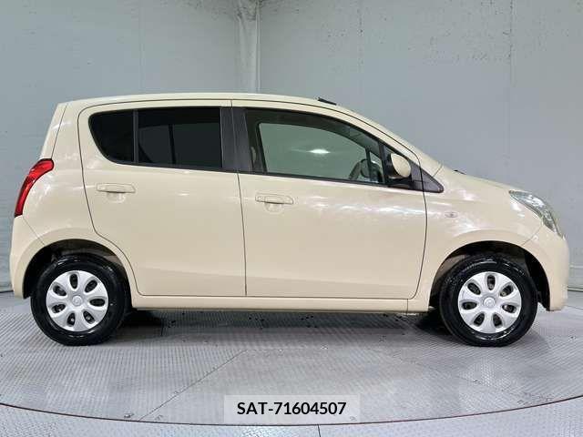Mazda CAROL 2011-06 294567-7