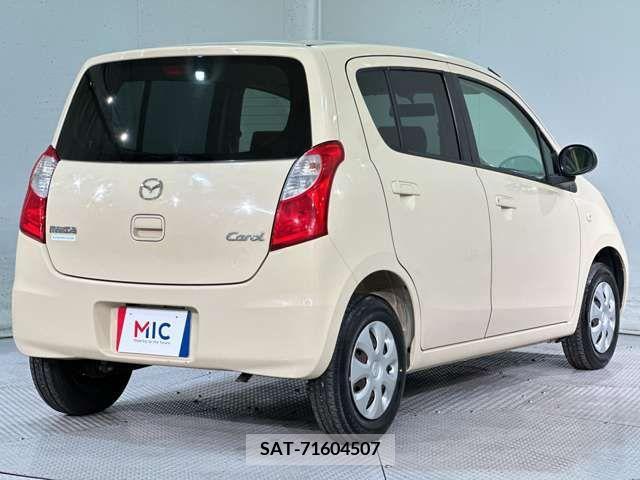 Mazda CAROL 2011-06 294567-8